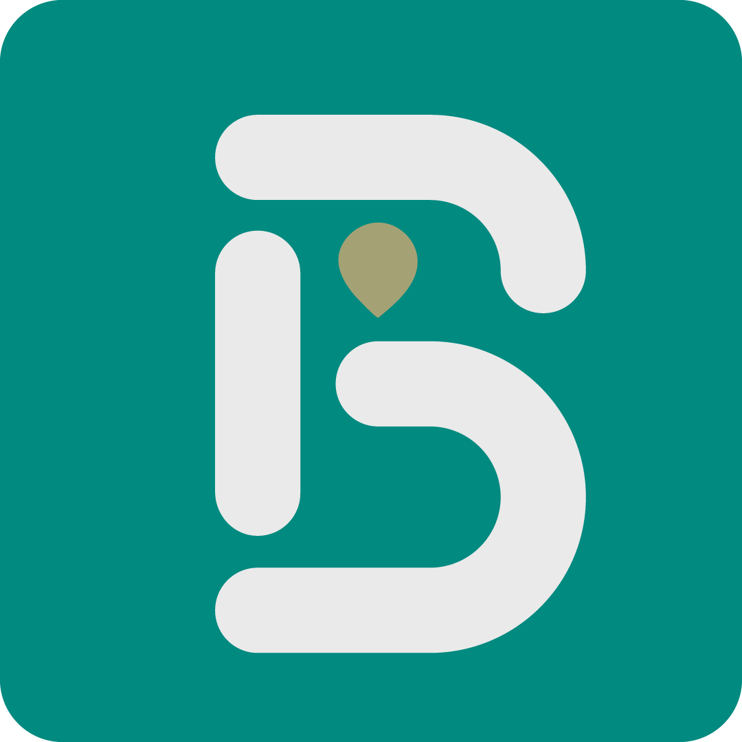 TheBooker Logo